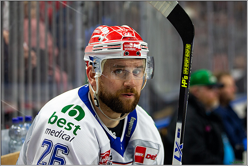 PENNY DEL; Koelner Haie- Schwenninger Wild Wings; Koeln, 06.12.2022